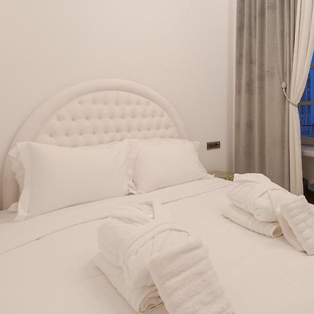 Residenza Di Fedralia Bed & Breakfast Návplio Eksteriør bilde