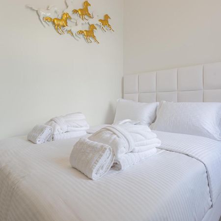 Residenza Di Fedralia Bed & Breakfast Návplio Eksteriør bilde