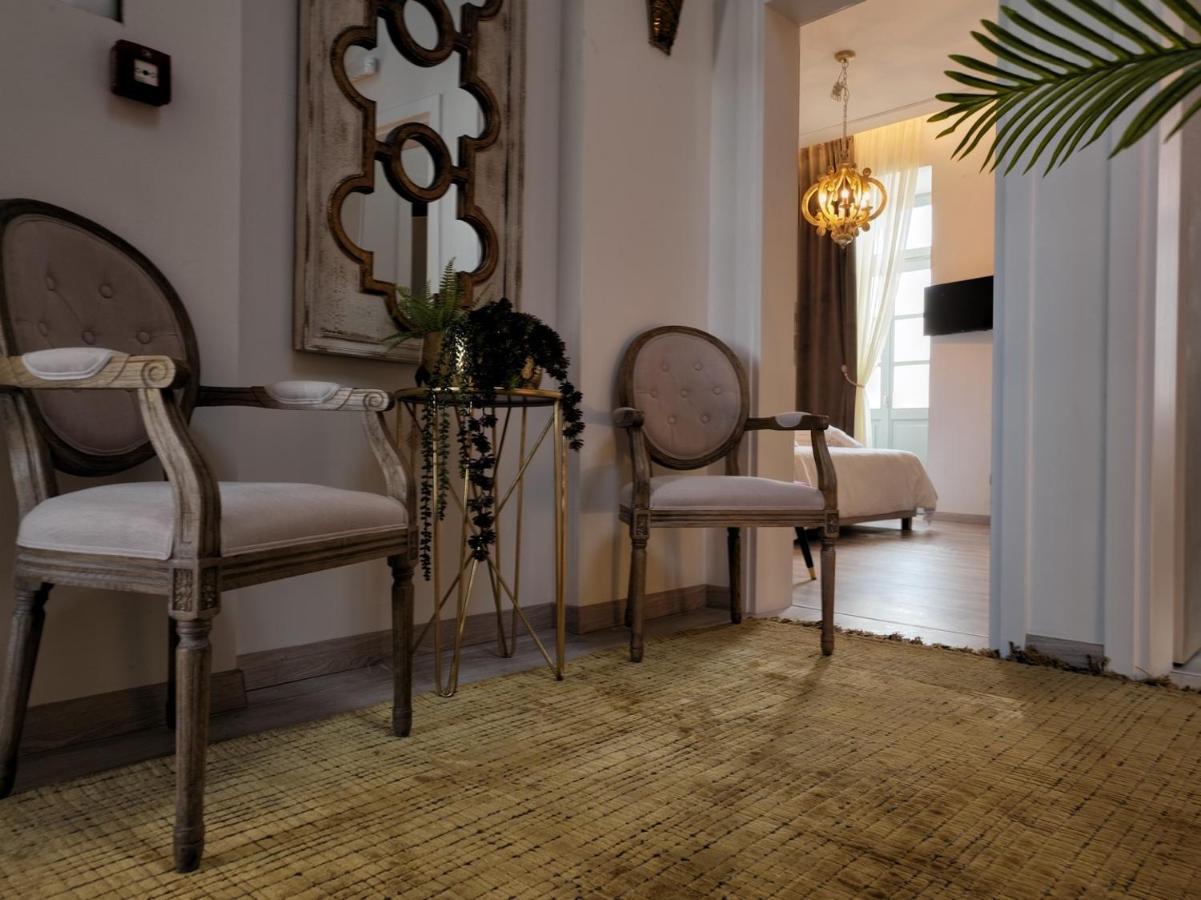 Residenza Di Fedralia Bed & Breakfast Návplio Eksteriør bilde