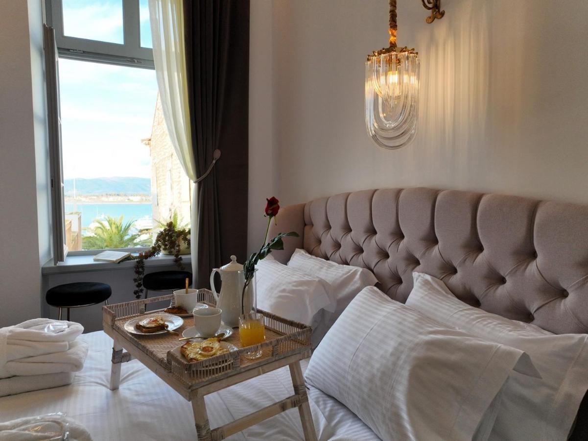 Residenza Di Fedralia Bed & Breakfast Návplio Eksteriør bilde