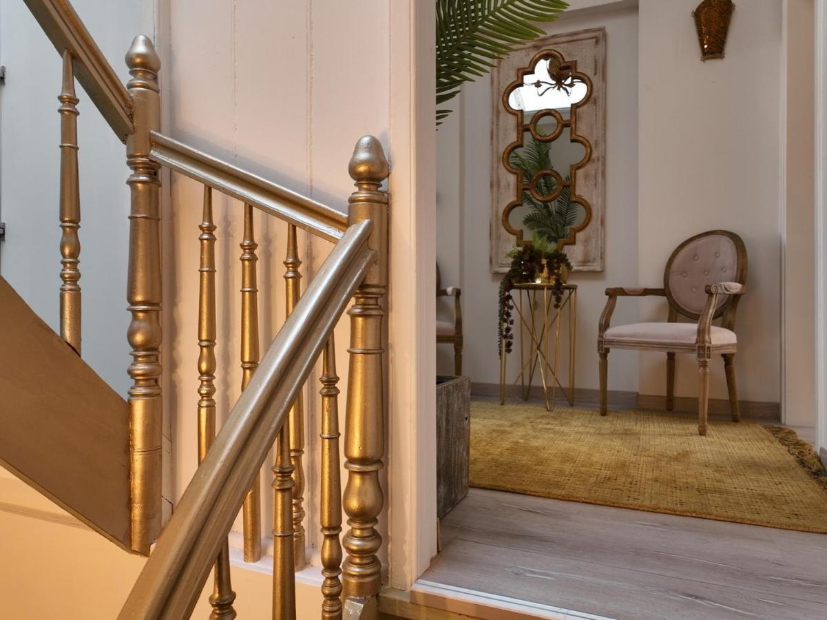 Residenza Di Fedralia Bed & Breakfast Návplio Eksteriør bilde