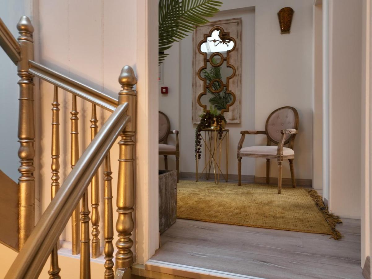 Residenza Di Fedralia Bed & Breakfast Návplio Eksteriør bilde