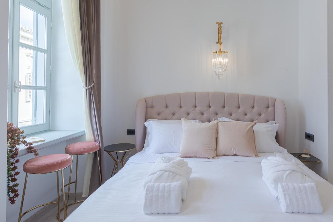 Residenza Di Fedralia Bed & Breakfast Návplio Eksteriør bilde