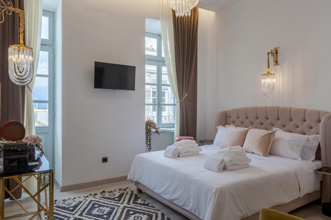 Residenza Di Fedralia Bed & Breakfast Návplio Eksteriør bilde