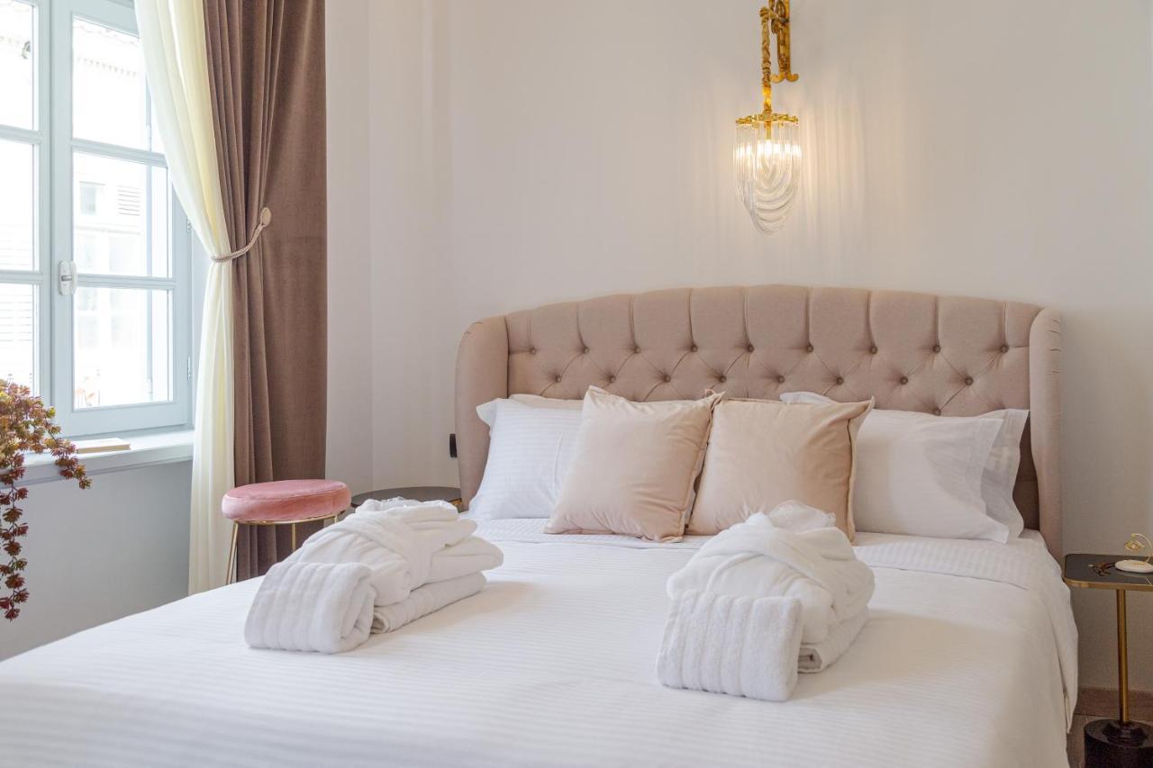 Residenza Di Fedralia Bed & Breakfast Návplio Eksteriør bilde