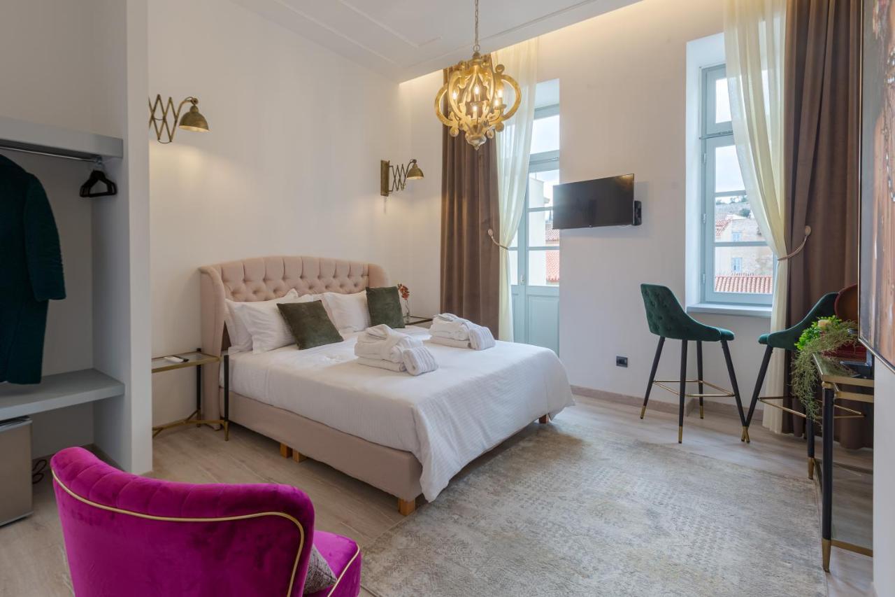 Residenza Di Fedralia Bed & Breakfast Návplio Eksteriør bilde
