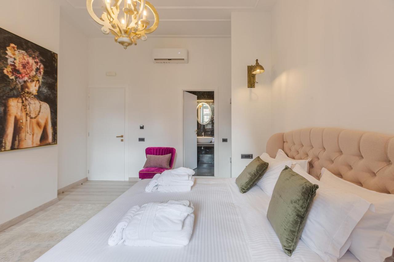 Residenza Di Fedralia Bed & Breakfast Návplio Eksteriør bilde