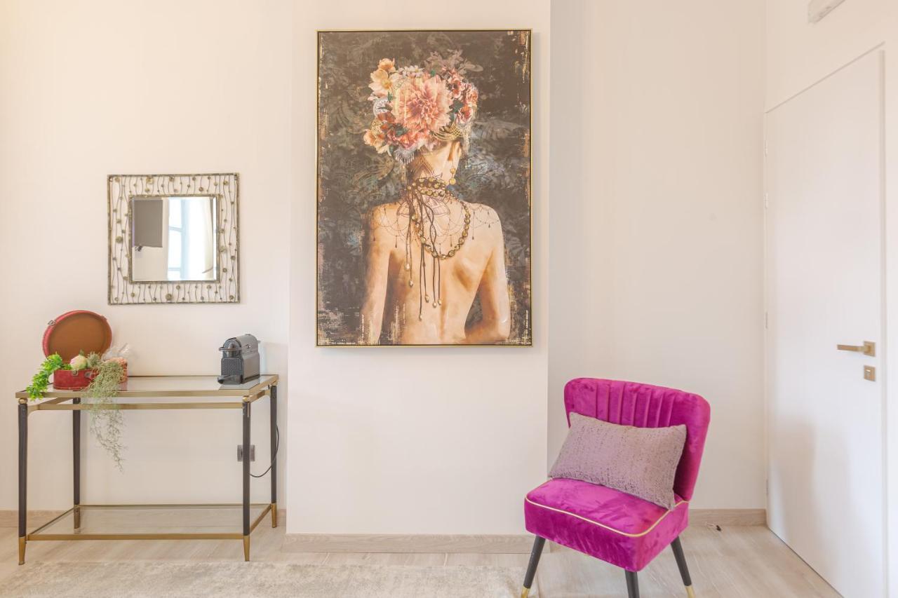 Residenza Di Fedralia Bed & Breakfast Návplio Eksteriør bilde