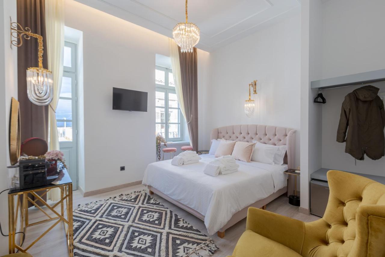 Residenza Di Fedralia Bed & Breakfast Návplio Eksteriør bilde