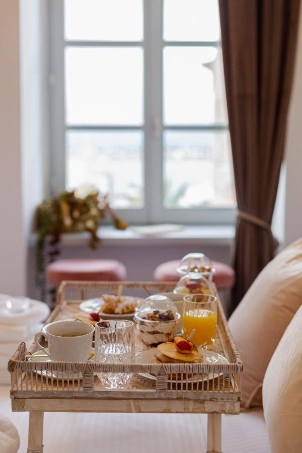Residenza Di Fedralia Bed & Breakfast Návplio Eksteriør bilde