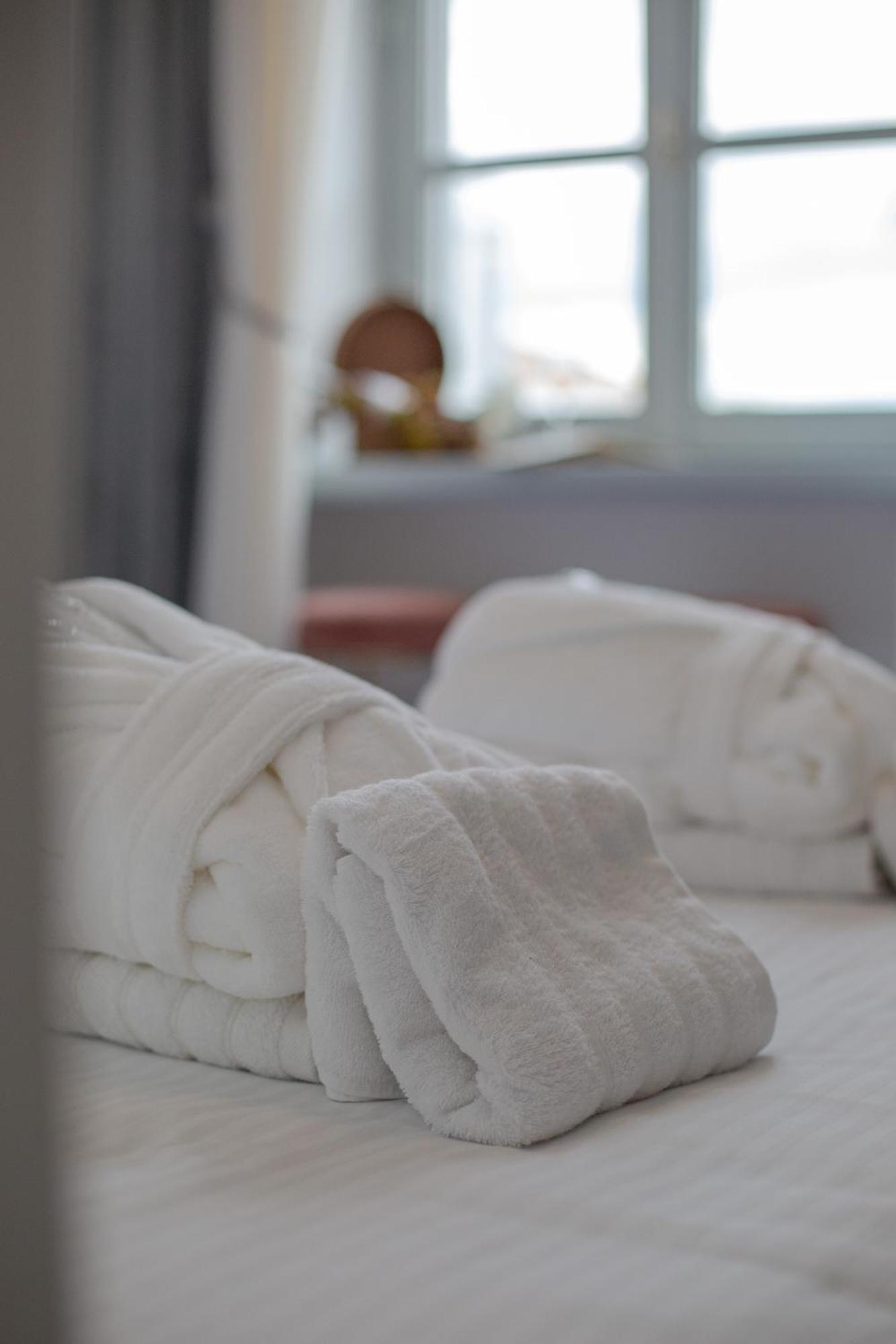Residenza Di Fedralia Bed & Breakfast Návplio Eksteriør bilde