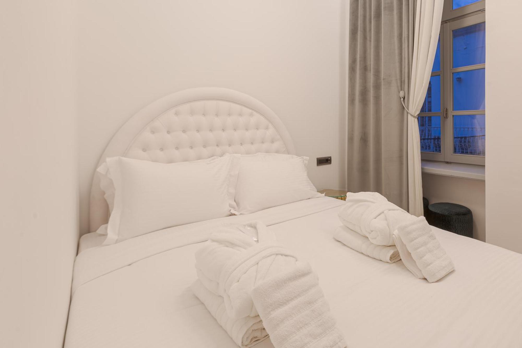 Residenza Di Fedralia Bed & Breakfast Návplio Eksteriør bilde