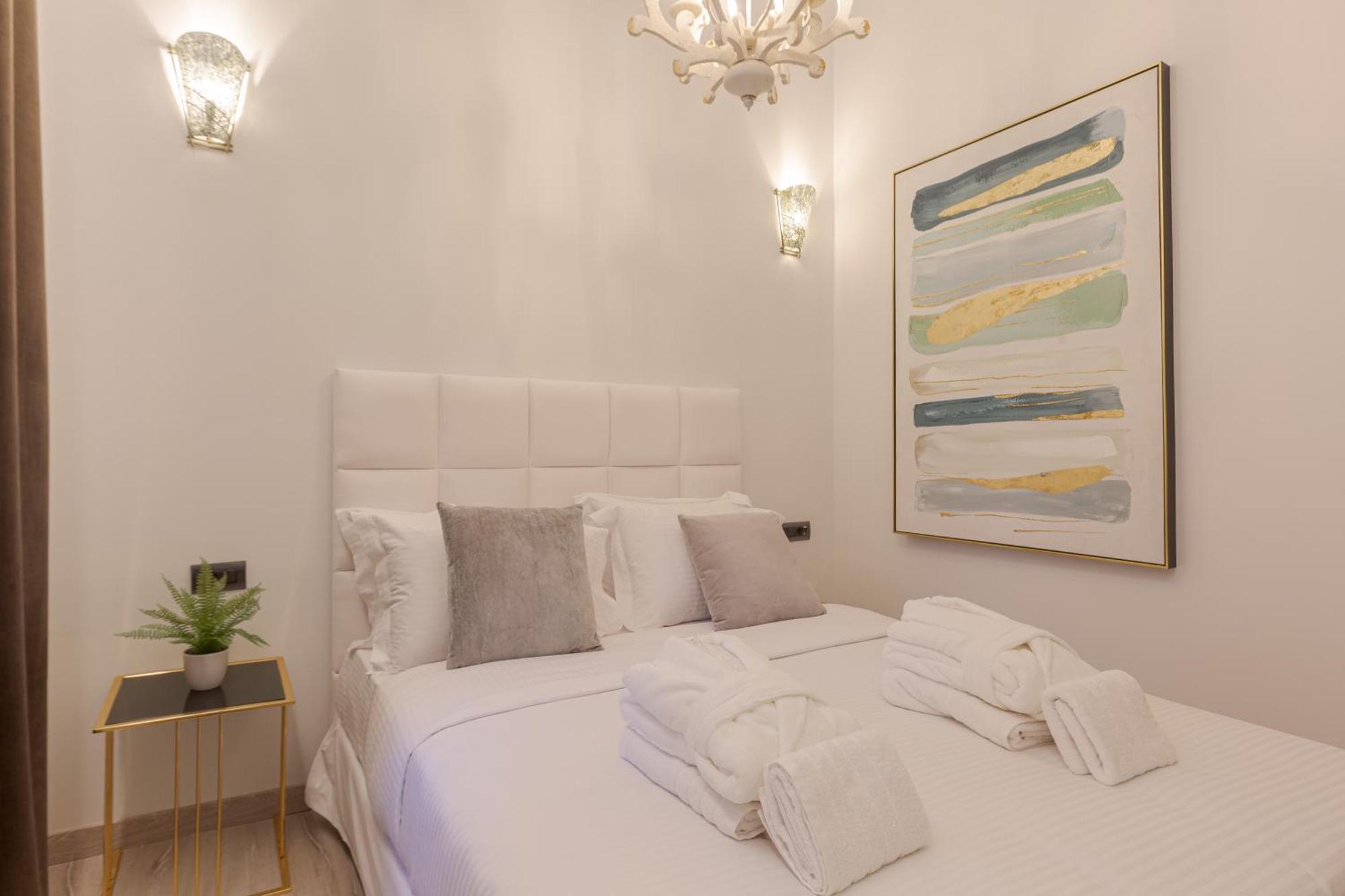 Residenza Di Fedralia Bed & Breakfast Návplio Eksteriør bilde