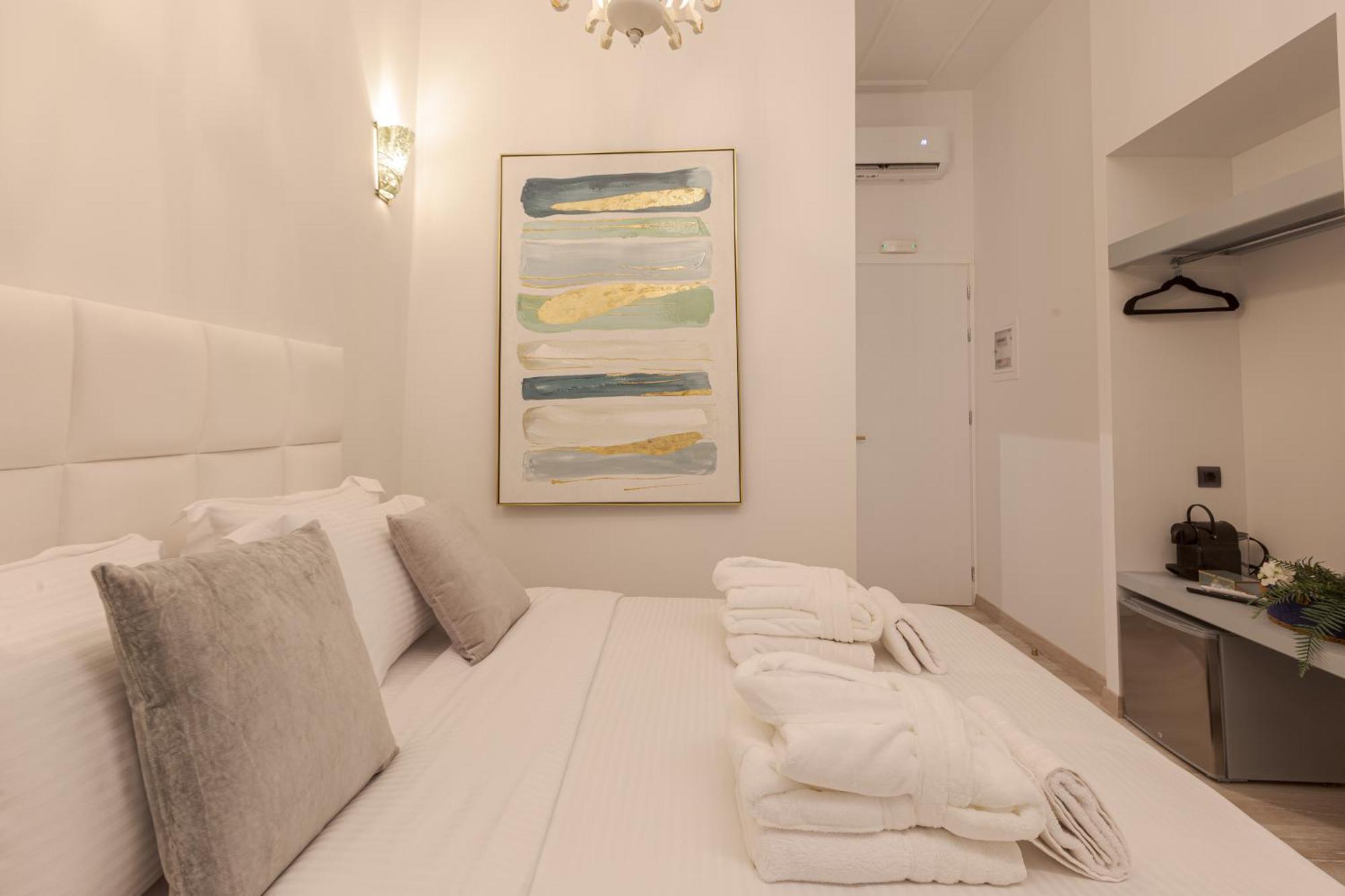 Residenza Di Fedralia Bed & Breakfast Návplio Eksteriør bilde