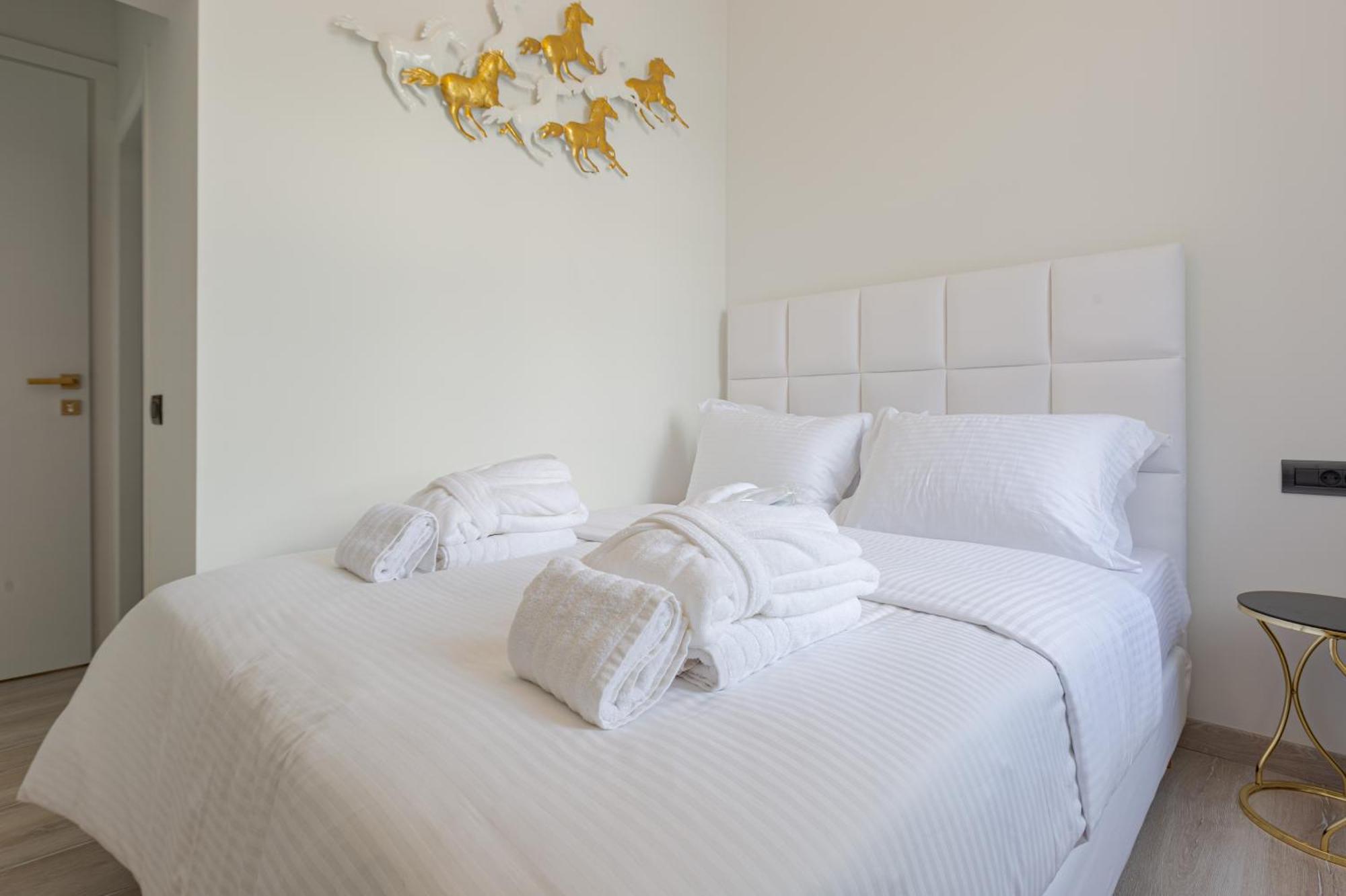 Residenza Di Fedralia Bed & Breakfast Návplio Eksteriør bilde