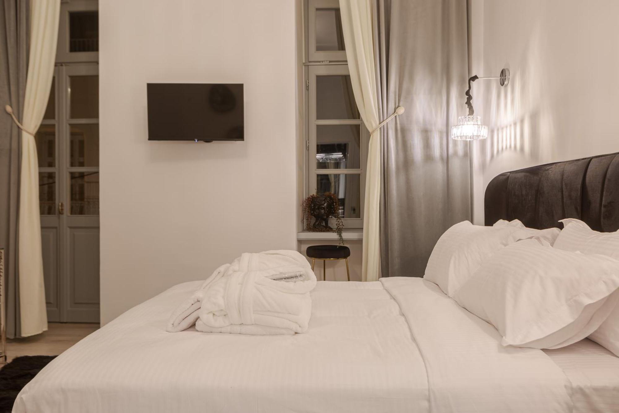 Residenza Di Fedralia Bed & Breakfast Návplio Eksteriør bilde