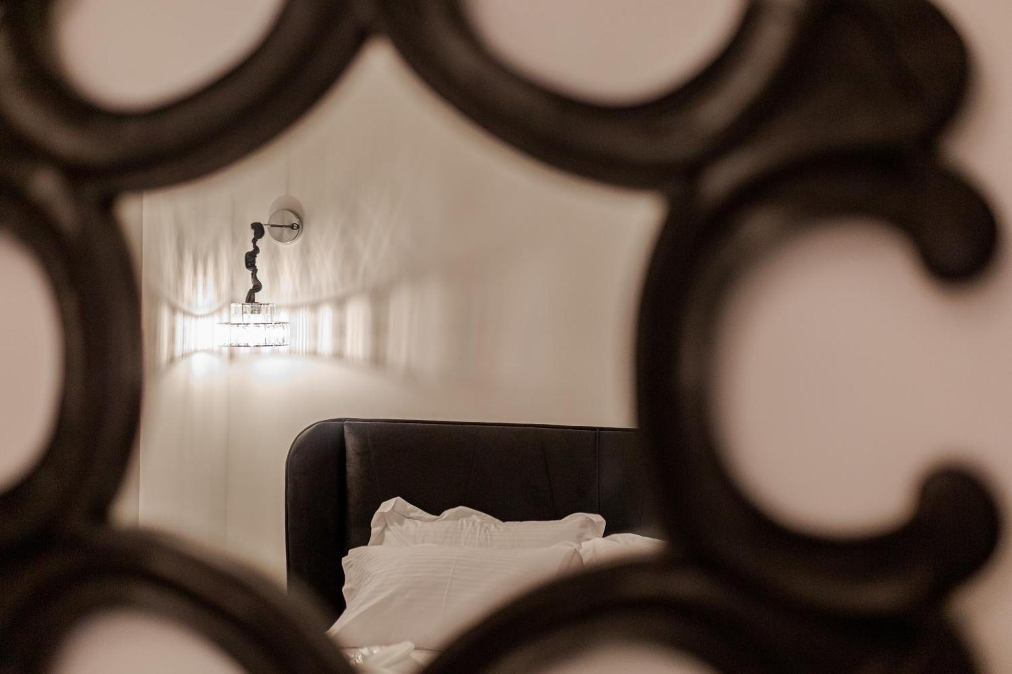 Residenza Di Fedralia Bed & Breakfast Návplio Eksteriør bilde