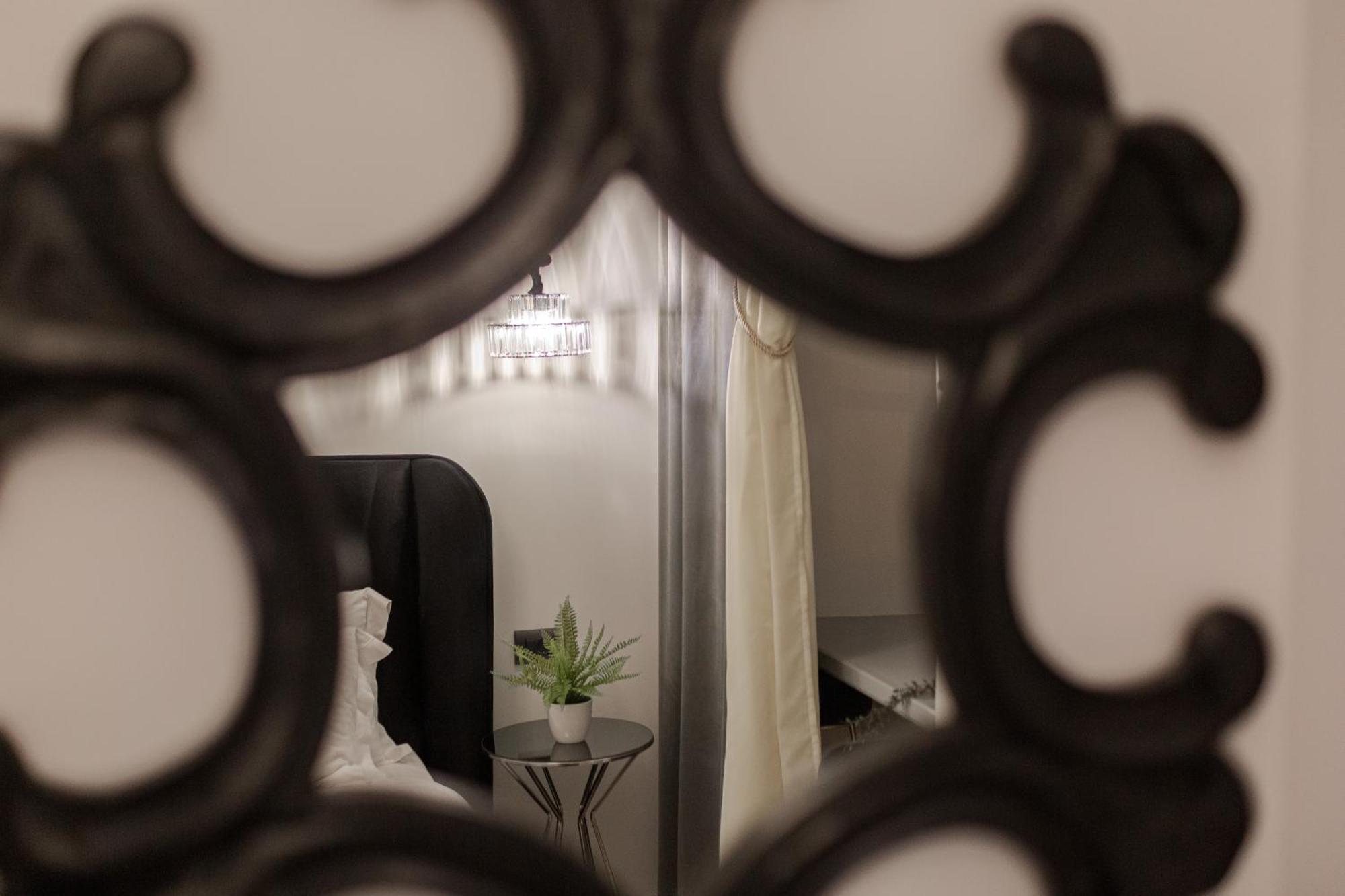 Residenza Di Fedralia Bed & Breakfast Návplio Eksteriør bilde