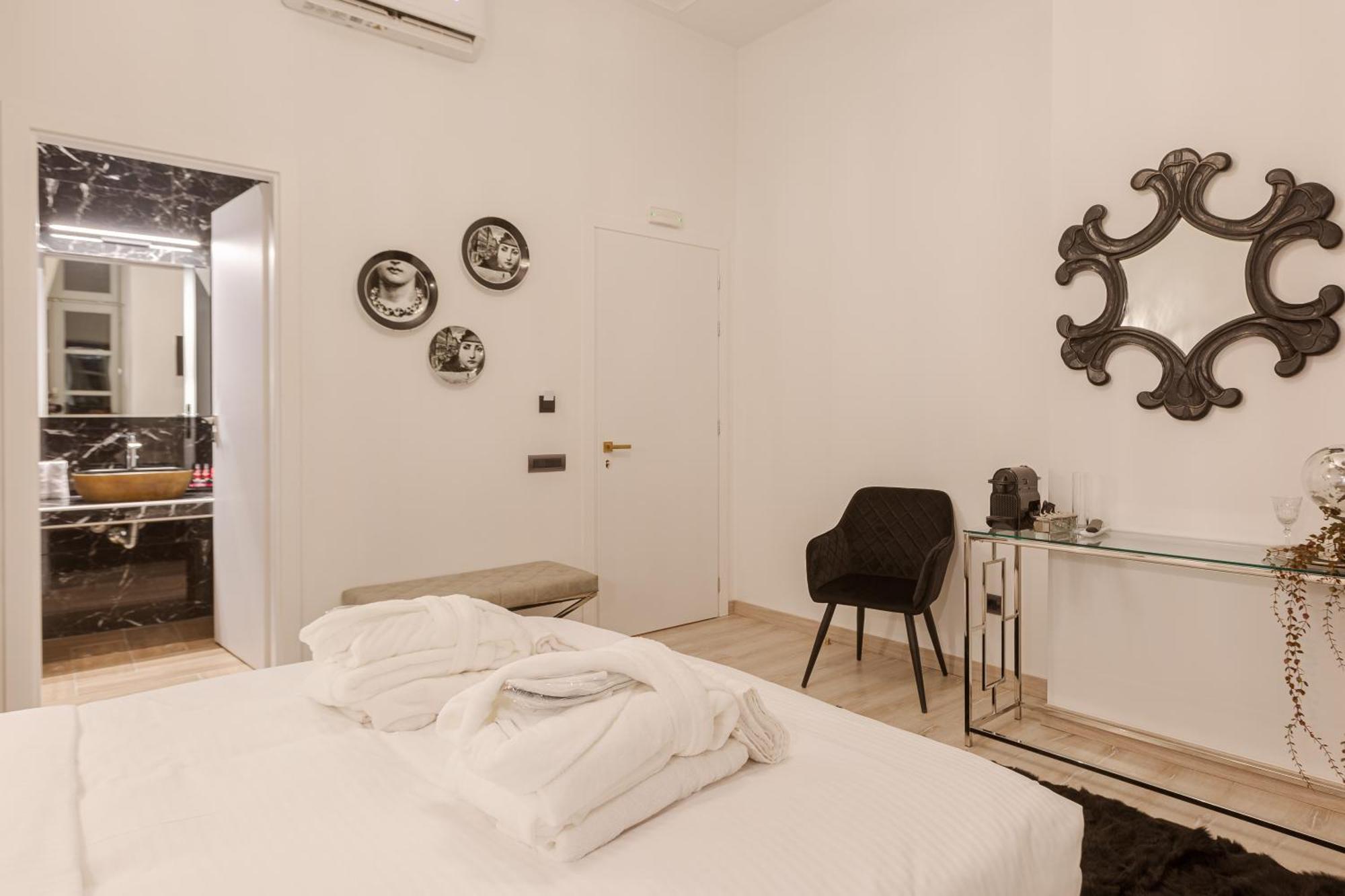 Residenza Di Fedralia Bed & Breakfast Návplio Eksteriør bilde
