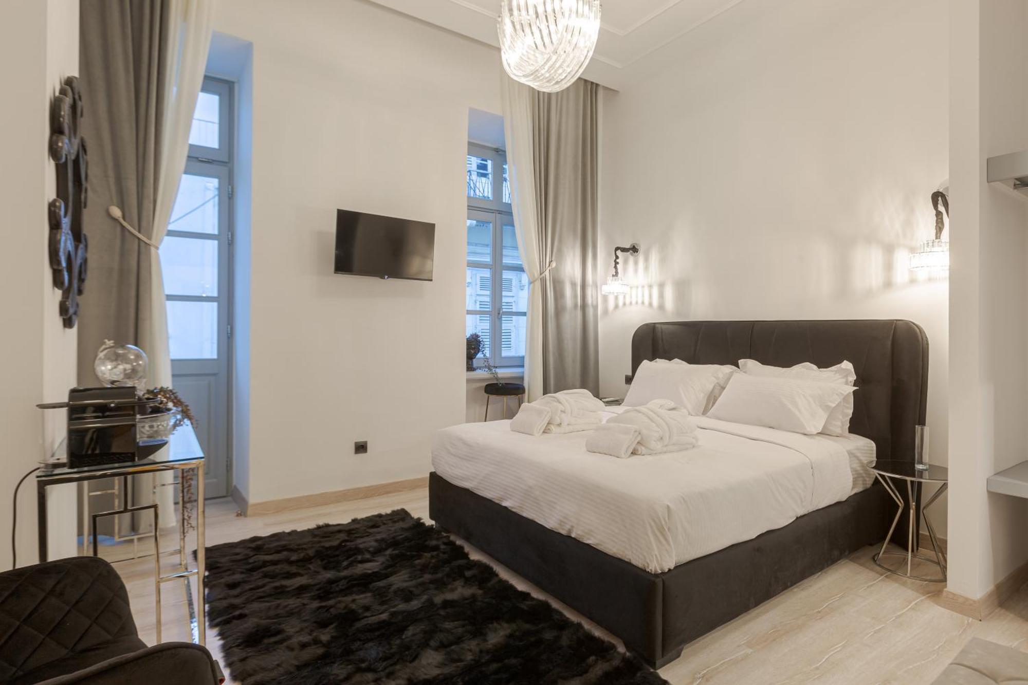 Residenza Di Fedralia Bed & Breakfast Návplio Eksteriør bilde