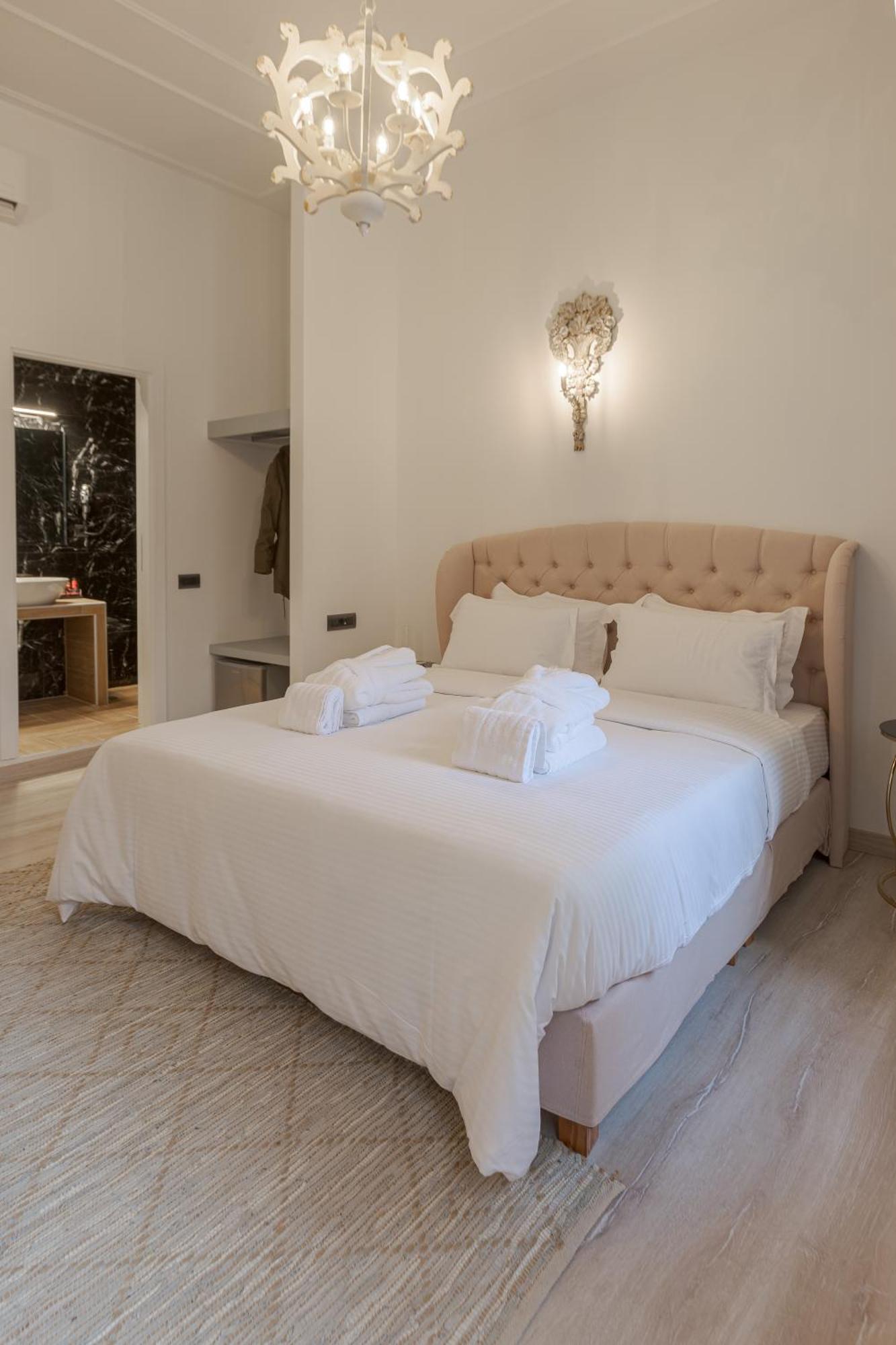 Residenza Di Fedralia Bed & Breakfast Návplio Eksteriør bilde