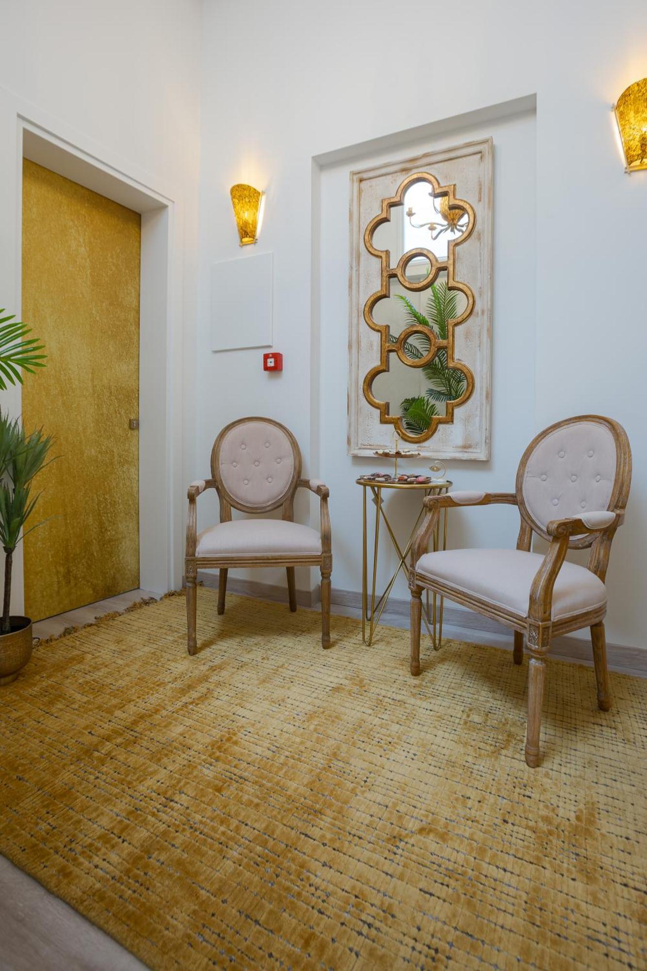 Residenza Di Fedralia Bed & Breakfast Návplio Eksteriør bilde