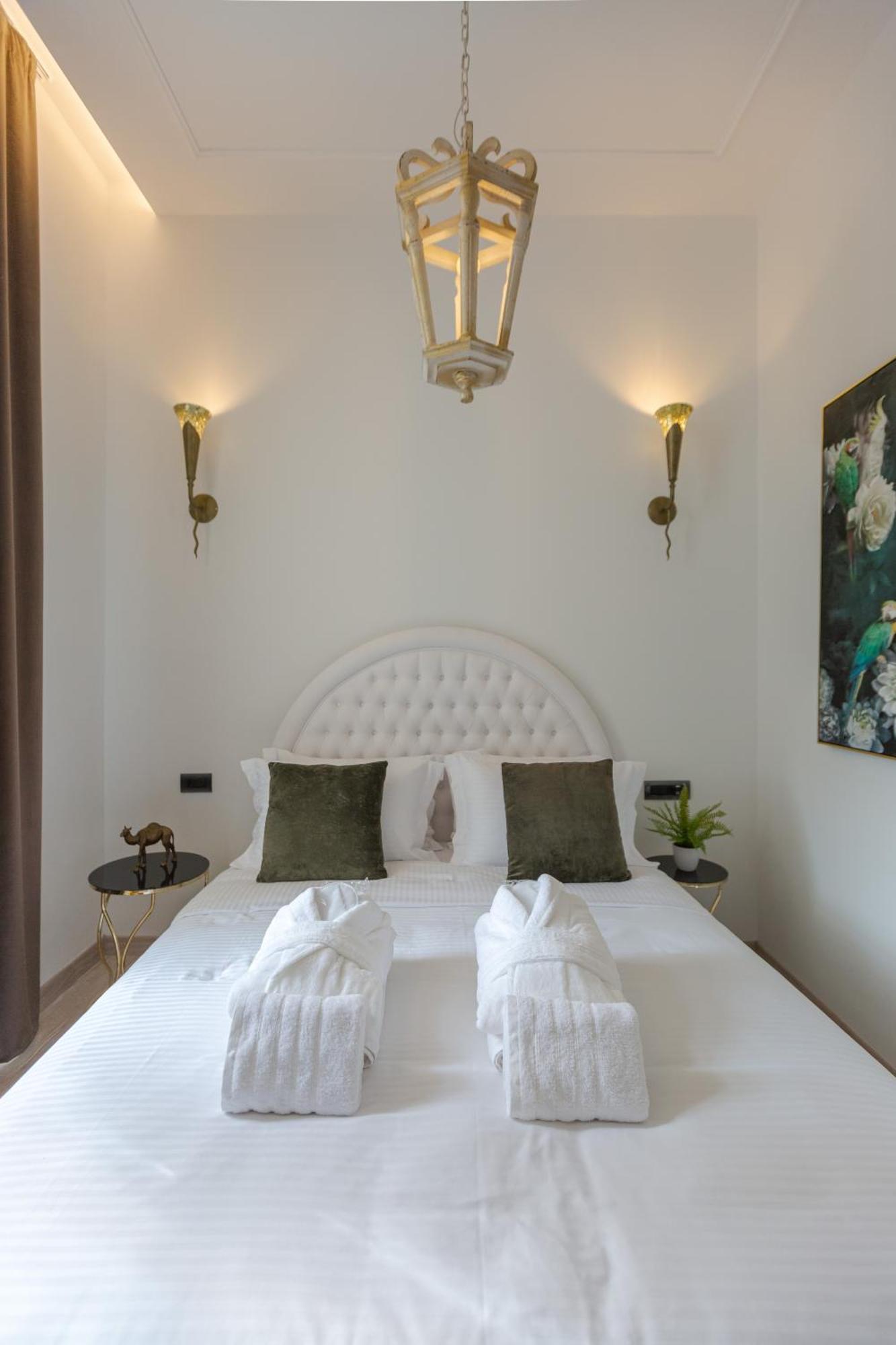 Residenza Di Fedralia Bed & Breakfast Návplio Eksteriør bilde