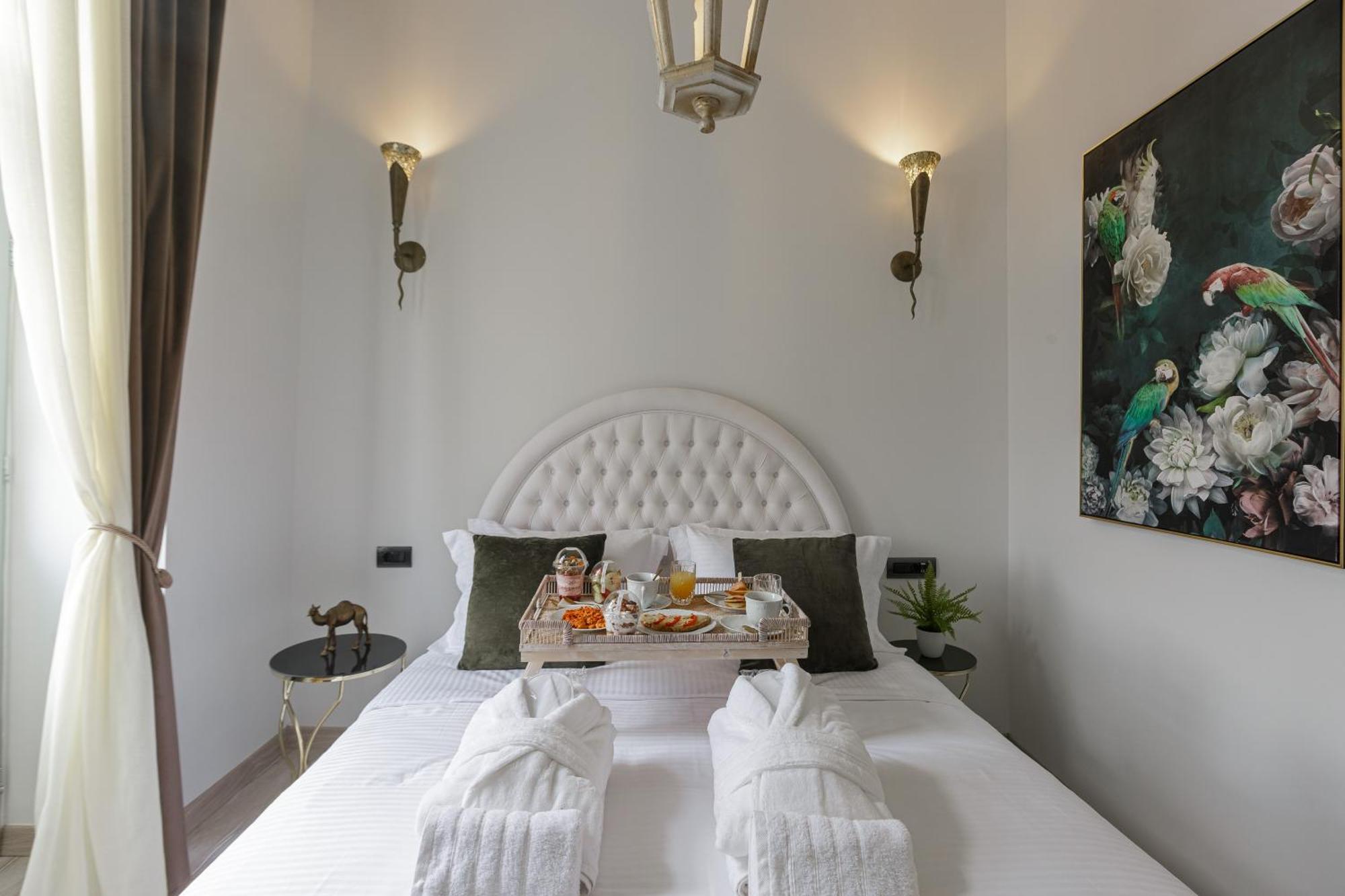 Residenza Di Fedralia Bed & Breakfast Návplio Eksteriør bilde