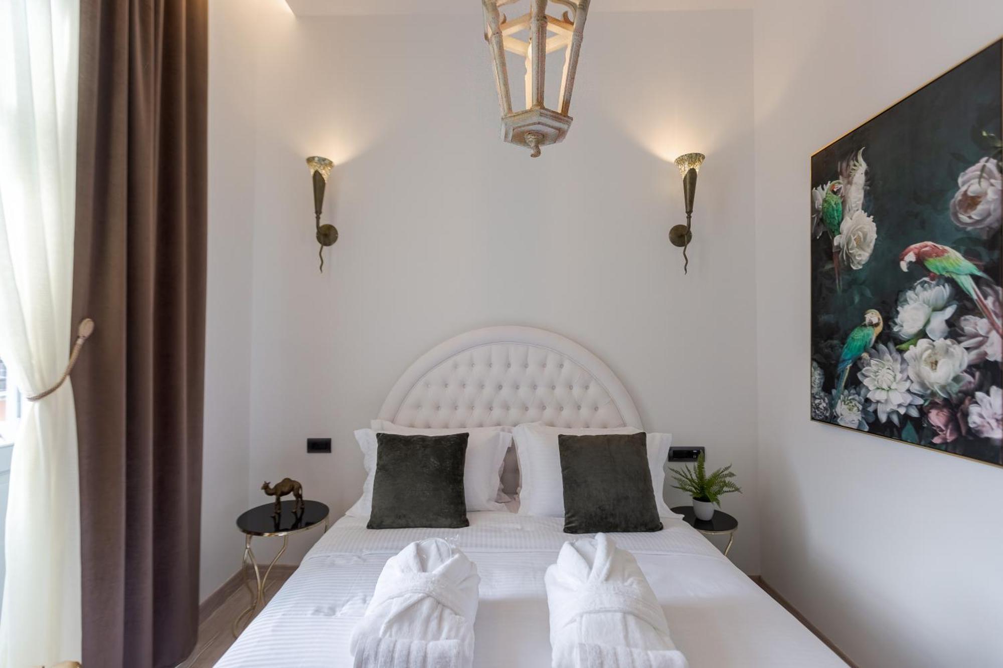 Residenza Di Fedralia Bed & Breakfast Návplio Eksteriør bilde