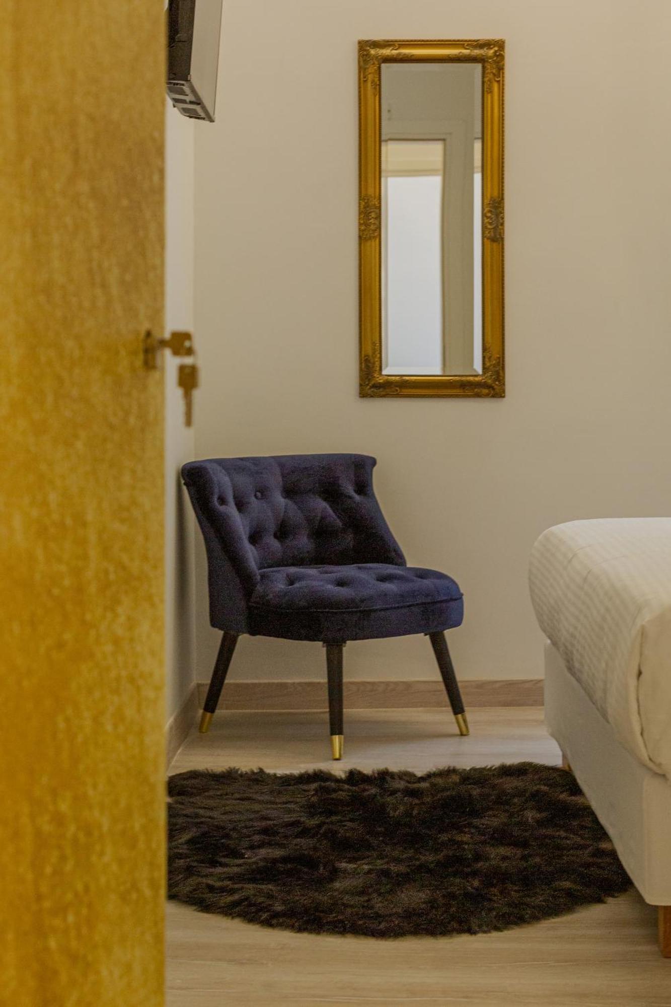 Residenza Di Fedralia Bed & Breakfast Návplio Eksteriør bilde
