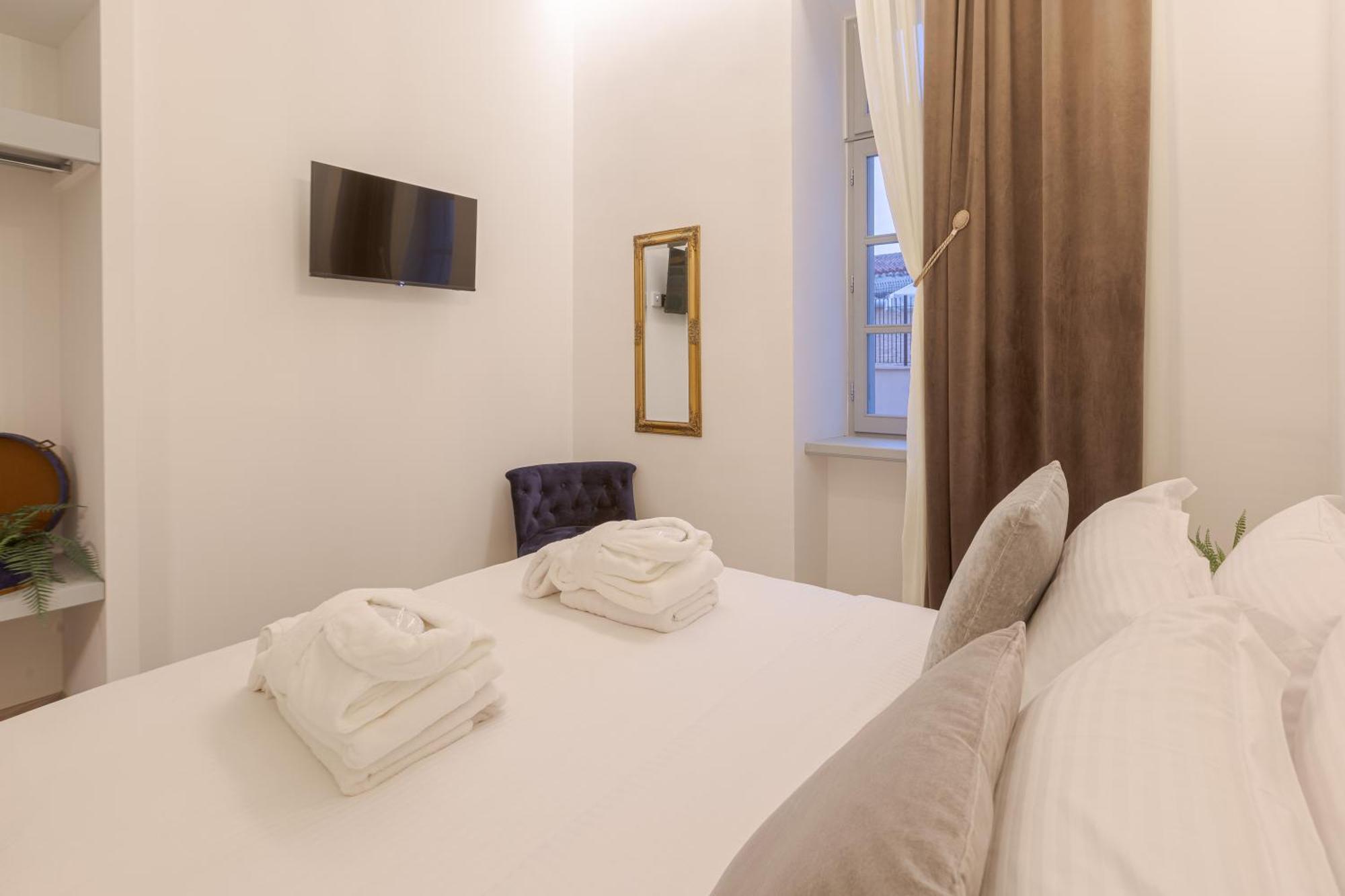 Residenza Di Fedralia Bed & Breakfast Návplio Eksteriør bilde