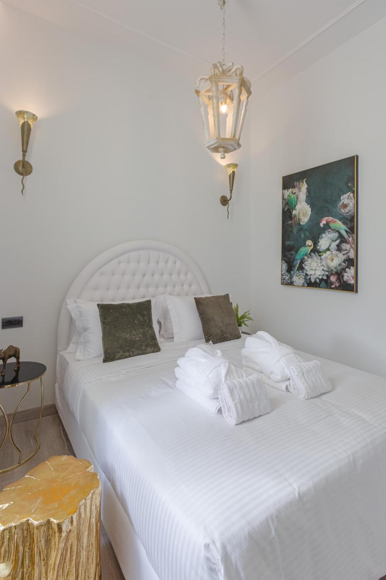 Residenza Di Fedralia Bed & Breakfast Návplio Eksteriør bilde