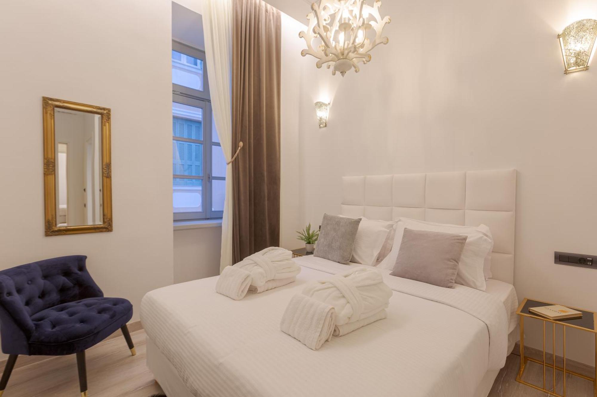 Residenza Di Fedralia Bed & Breakfast Návplio Eksteriør bilde