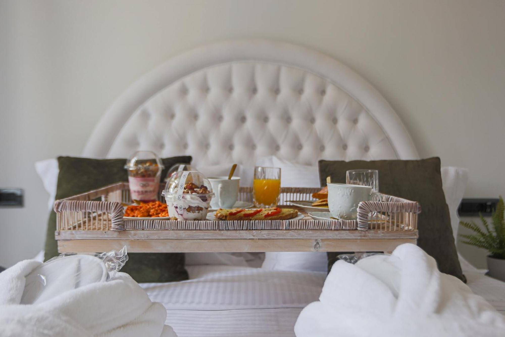 Residenza Di Fedralia Bed & Breakfast Návplio Eksteriør bilde