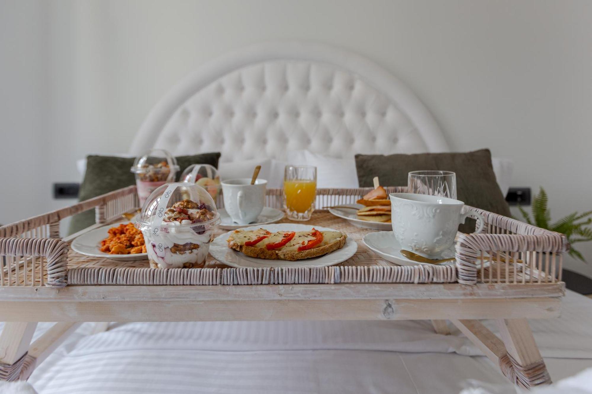 Residenza Di Fedralia Bed & Breakfast Návplio Eksteriør bilde