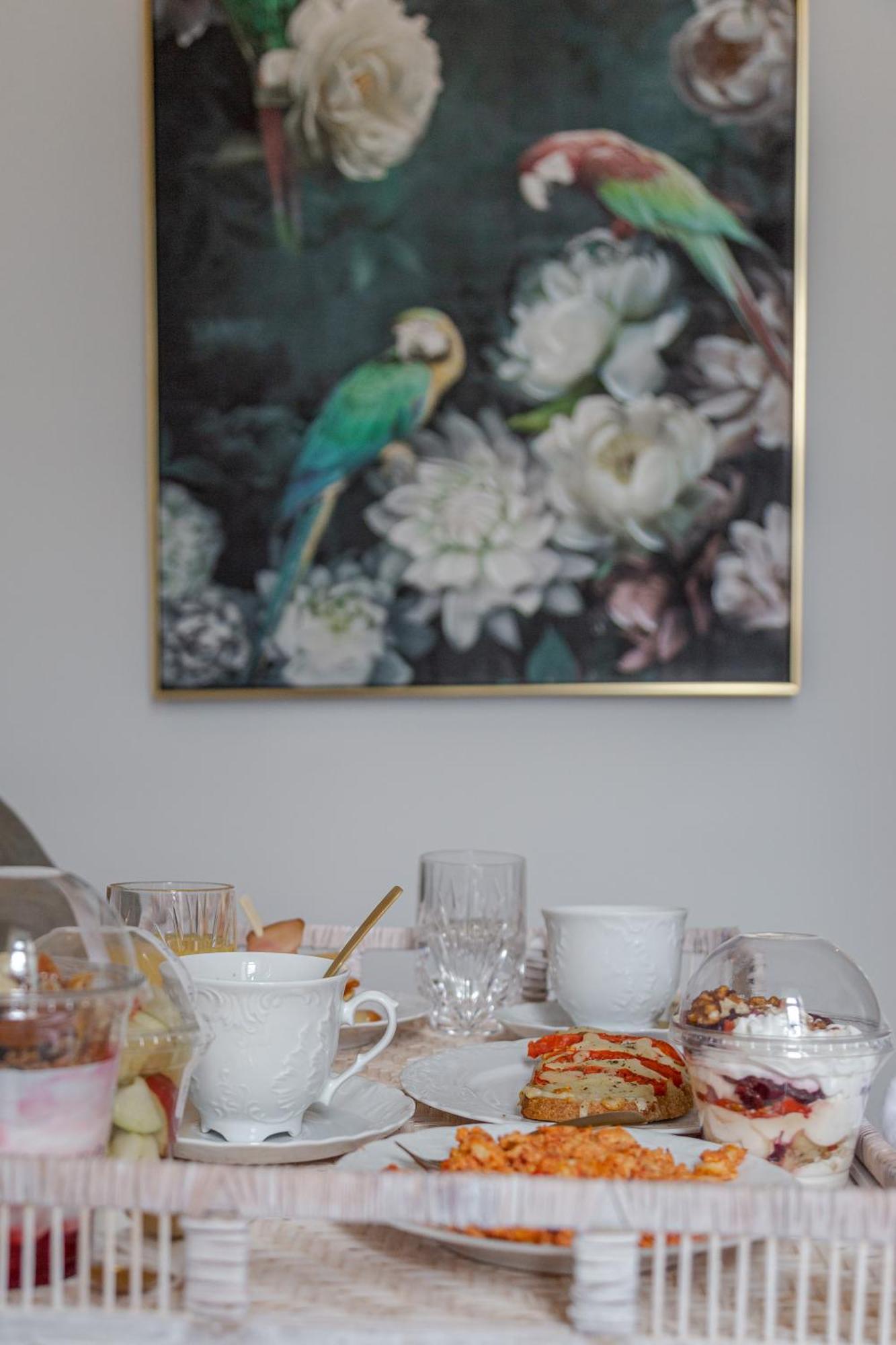 Residenza Di Fedralia Bed & Breakfast Návplio Eksteriør bilde